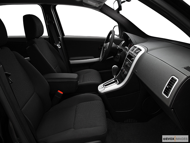 2009 Pontiac Torrent