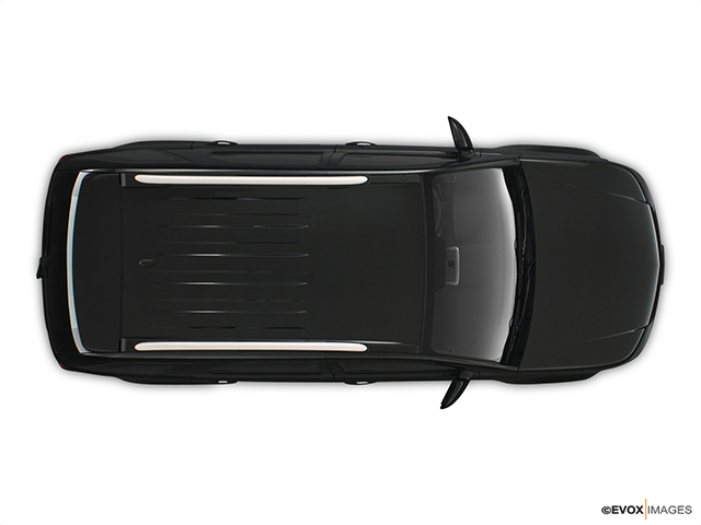 2009 Pontiac Torrent