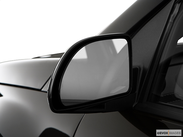 2009 Pontiac Torrent