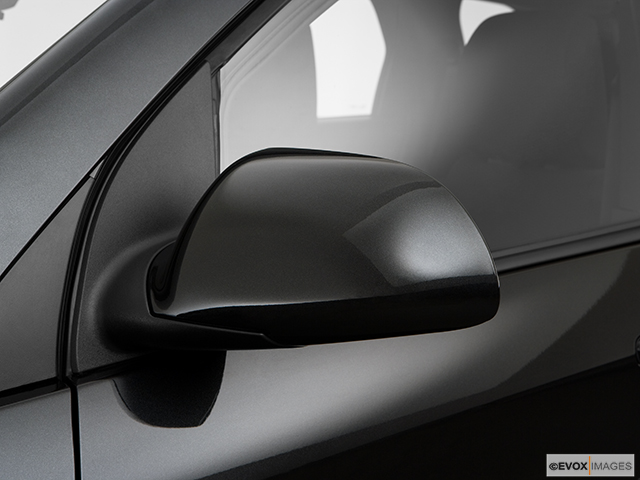 2009 Pontiac Torrent