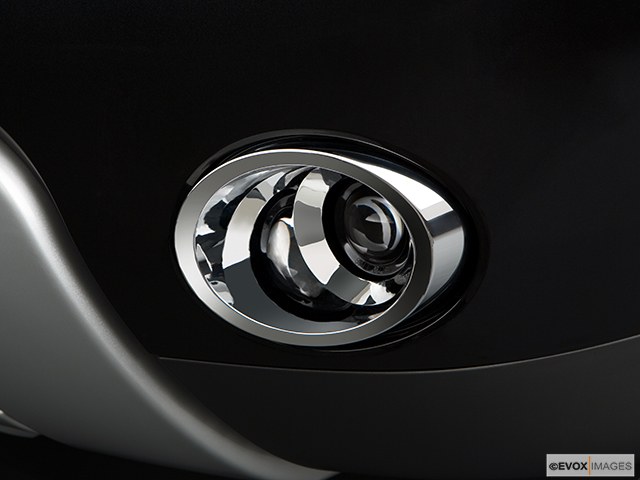 2009 Pontiac Torrent