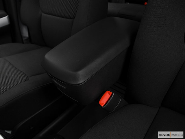 2009 Pontiac Torrent