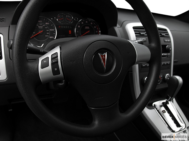 2009 Pontiac Torrent