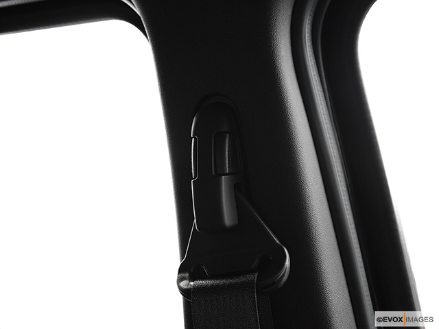 2009 Pontiac Torrent