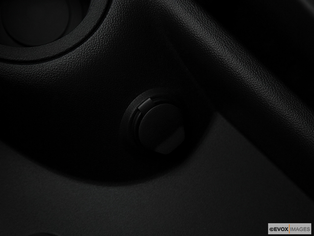 2009 Pontiac Torrent