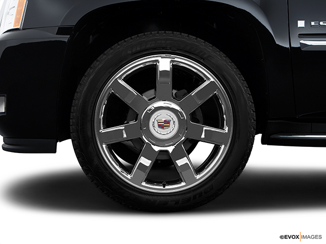 2009 Cadillac Escalade Hybrid