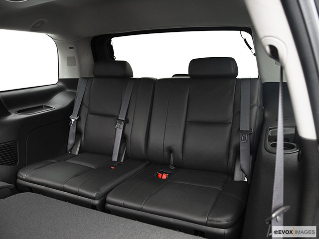 2009 Cadillac Escalade Hybrid