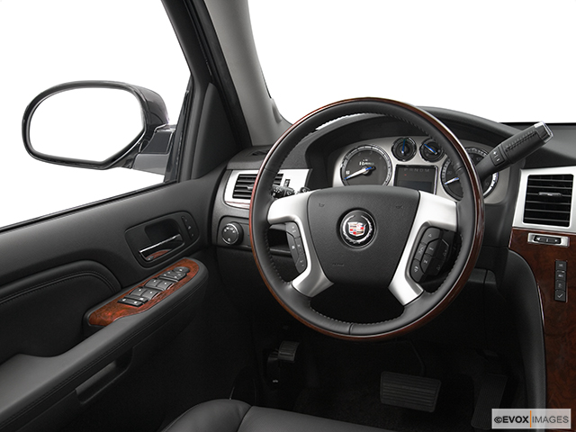 2009 Cadillac Escalade Hybrid