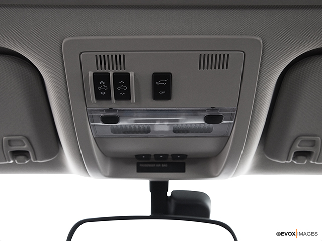 2009 Cadillac Escalade Hybrid