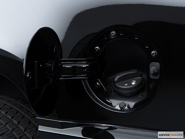 2009 Cadillac Escalade Hybrid