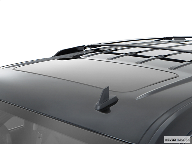 2009 Cadillac Escalade Hybrid