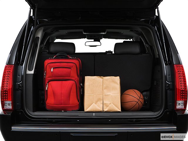 2009 Cadillac Escalade Hybrid