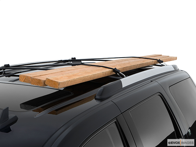 2009 Cadillac Escalade Hybrid