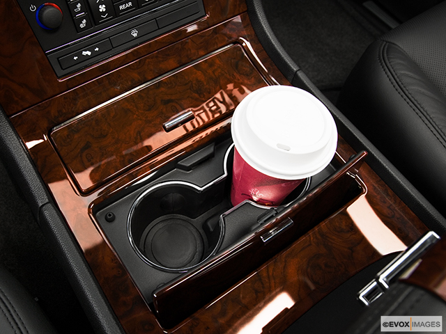 2009 Cadillac Escalade Hybrid