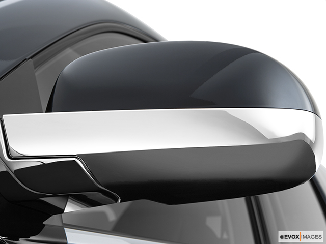 2009 Cadillac Escalade Hybrid