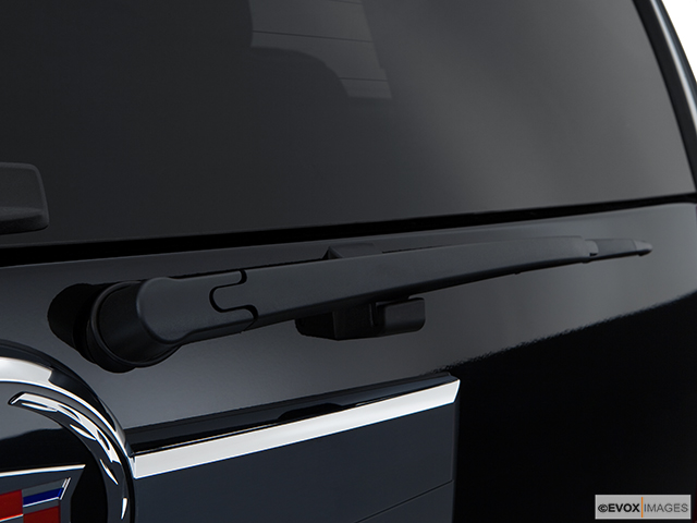 2009 Cadillac Escalade Hybrid