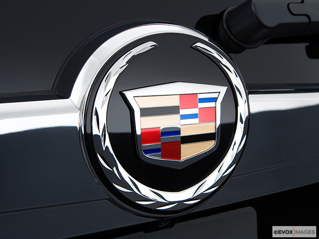 2009 Cadillac Escalade Hybrid