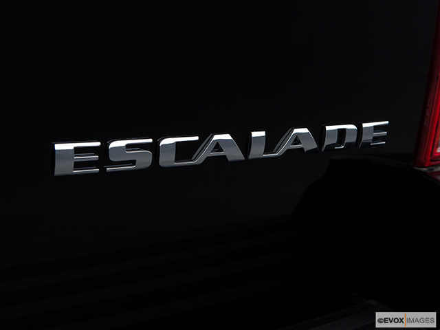 2009 Cadillac Escalade Hybrid