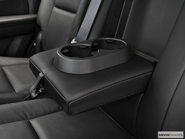 2009 Cadillac Escalade Hybrid