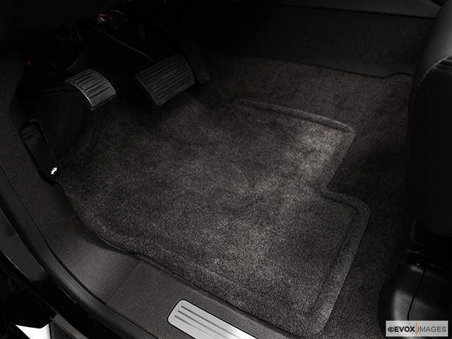 2009 Cadillac Escalade Hybrid