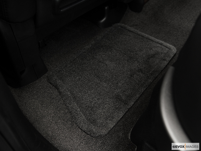 2009 Cadillac Escalade Hybrid