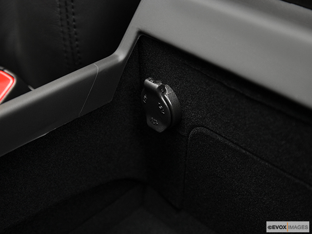 2009 Cadillac Escalade Hybrid