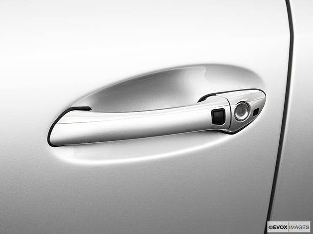 2009 Mercedes-Benz E-Class