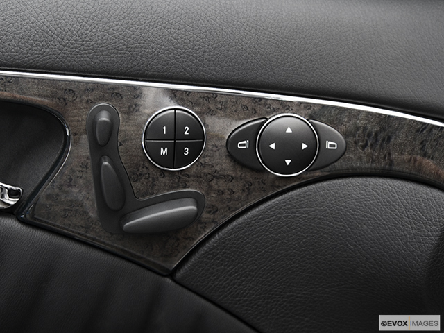 2009 Mercedes-Benz E-Class