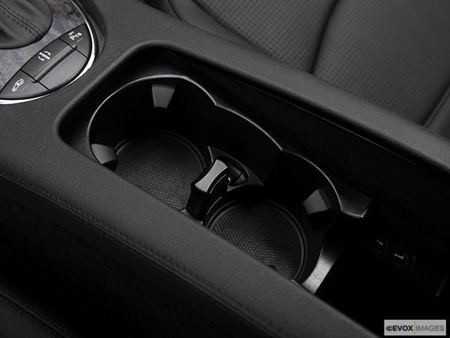 2009 Mercedes-Benz E-Class