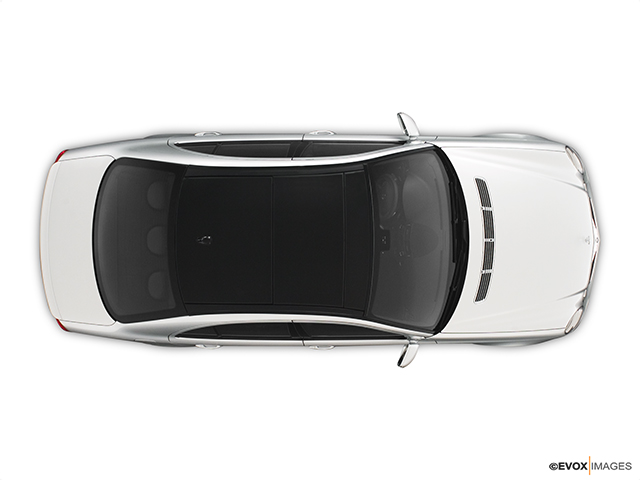 2009 Mercedes-Benz E-Class