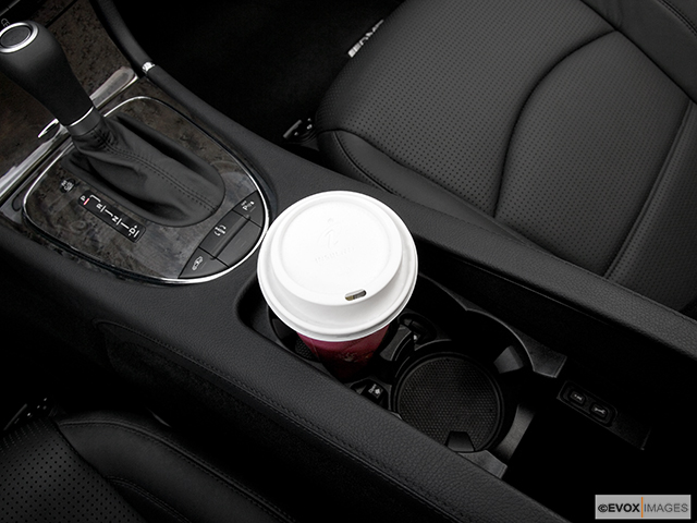 2009 Mercedes-Benz E-Class