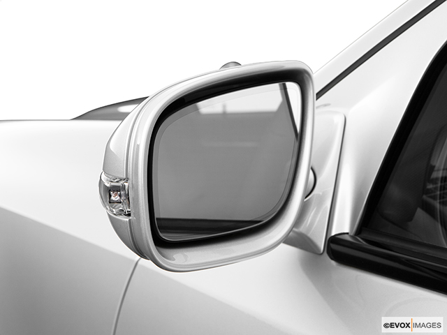 2009 Mercedes-Benz E-Class