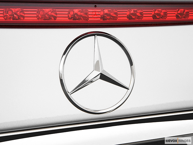 2009 Mercedes-Benz E-Class