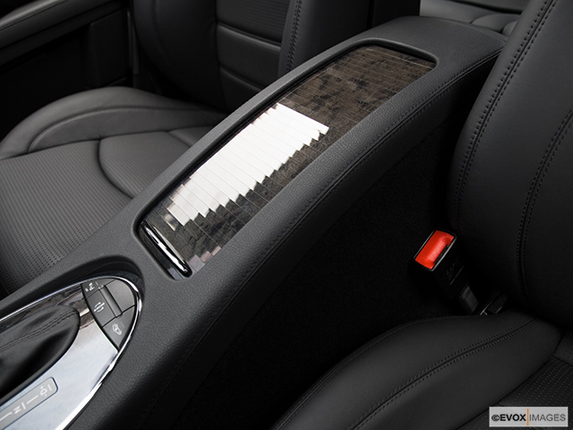 2009 Mercedes-Benz E-Class