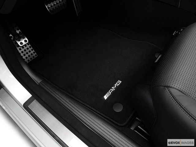 2009 Mercedes-Benz E-Class