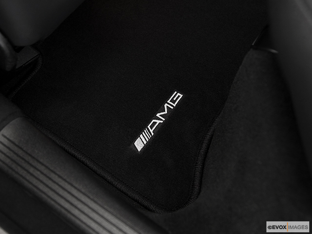 2009 Mercedes-Benz E-Class