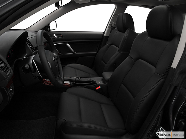 2009 Subaru Legacy