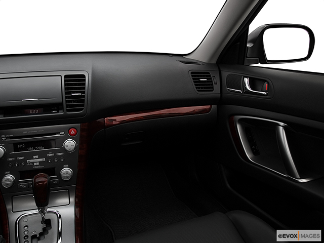 2009 Subaru Legacy