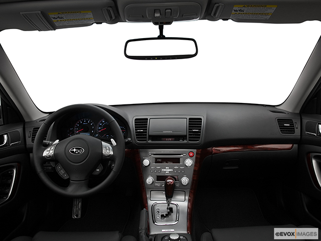 2009 Subaru Legacy