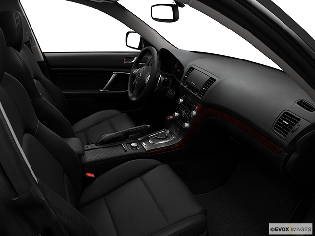 2009 Subaru Legacy