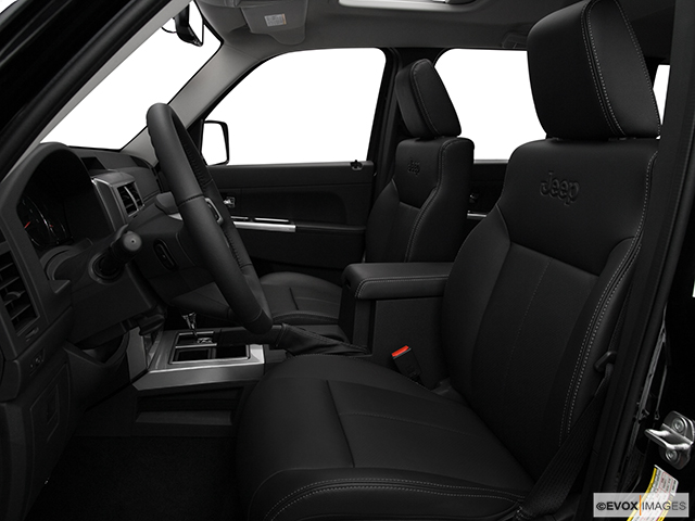 2009 Jeep Liberty
