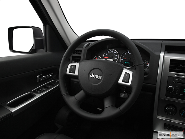 2009 Jeep Liberty