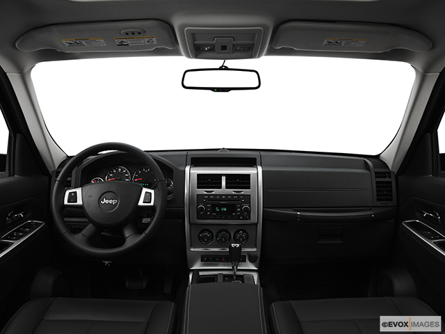 2009 Jeep Liberty