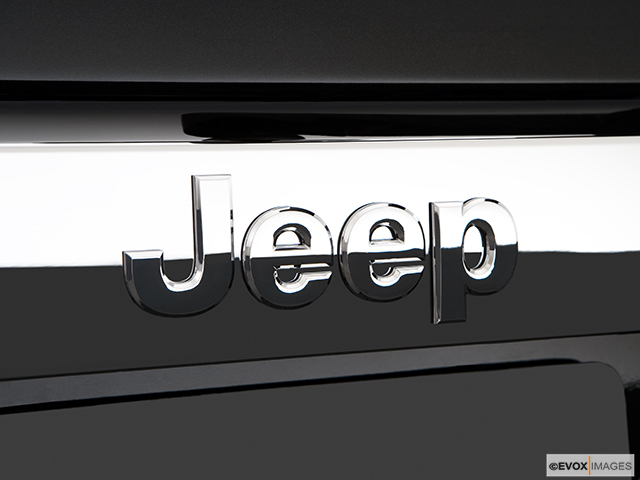 2009 Jeep Liberty