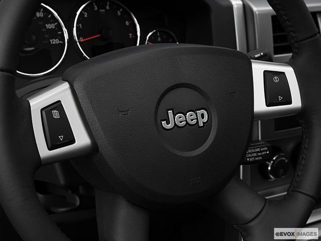 2009 Jeep Liberty