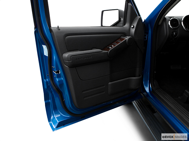 2009 Ford Explorer