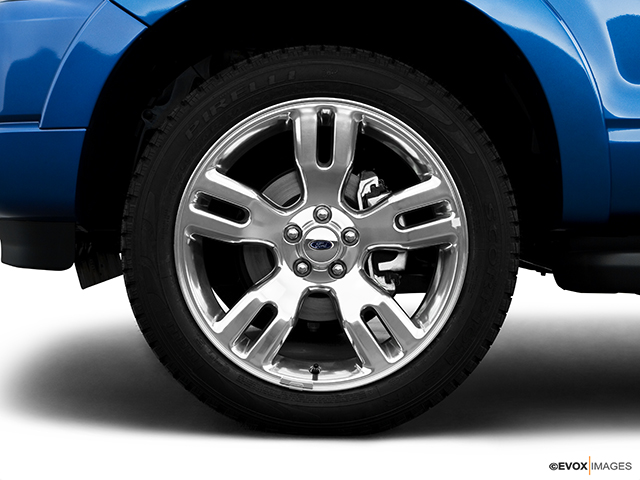 2009 Ford Explorer