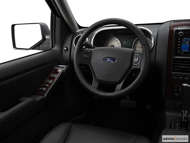 2009 Ford Explorer