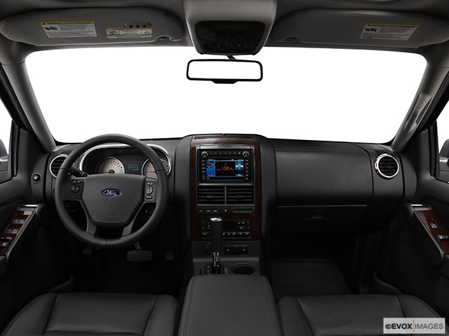 2009 Ford Explorer