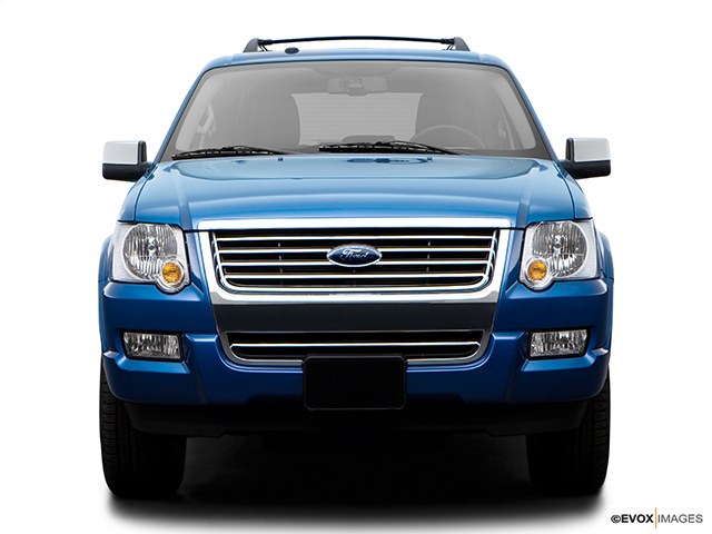 2009 Ford Explorer